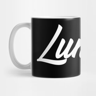 Lunting Mug